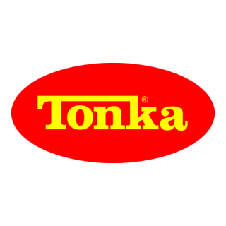 Tonka Logo PNG Vector