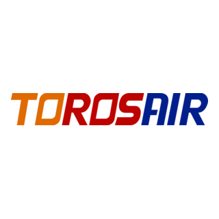 Torosair airlines Logo PNG Vector
