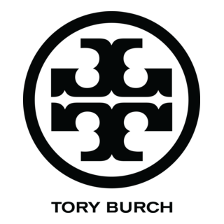 Tory Burch Logo PNG Vector