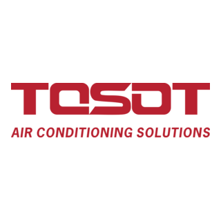 Tosot Logo PNG Vector