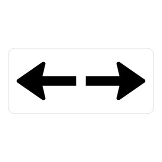 Traffic Sign Logo PNG Vector