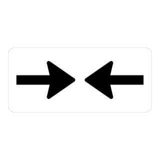 Traffic Sign Logo PNG Vector