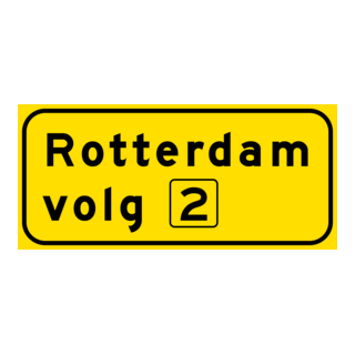 Traffic Sign Logo PNG Vector