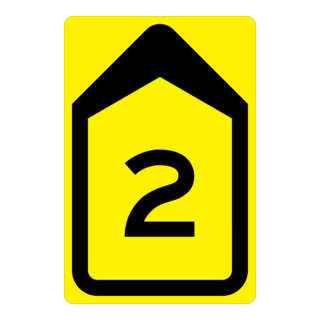 Traffic Sign Logo PNG Vector