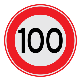 Traffic Sign Logo PNG Vector