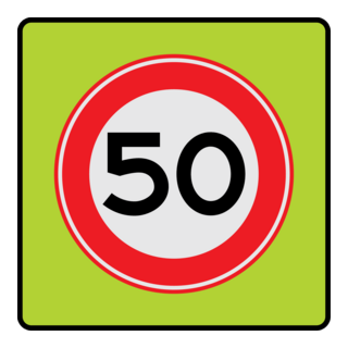 Traffic Sign Logo PNG Vector