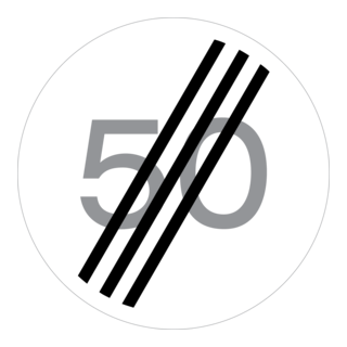 Traffic Sign Logo PNG Vector