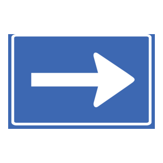 Traffic Sign Logo PNG Vector