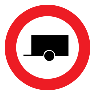 Traffic Sign Logo PNG Vector