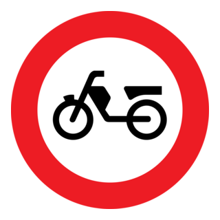 Traffic Sign Logo PNG Vector