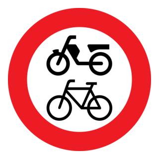 Traffic Sign Logo PNG Vector