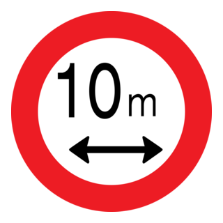 Traffic Sign Logo PNG Vector