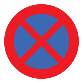 Traffic Sign Logo PNG Vector