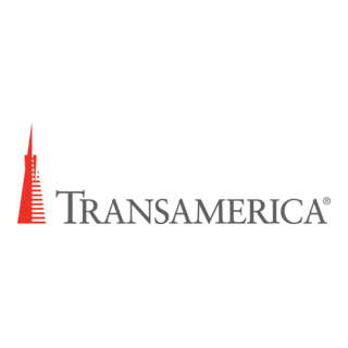 Transamerica Logo PNG Vector