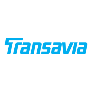 Transavia Logo PNG Vector