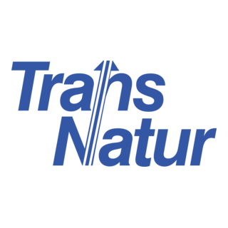 Transnatur Logo PNG Vector
