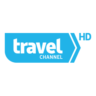 Travel Channel HD Logo PNG Vector