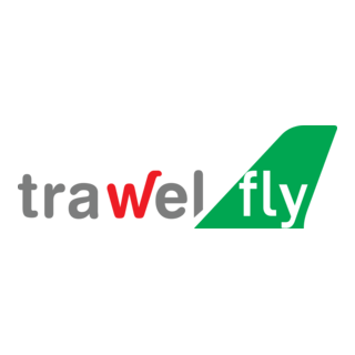 Trawel fly Logo PNG Vector