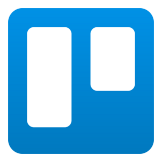 Trello Logo PNG Vector