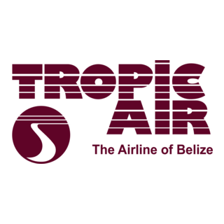 Tropic air Logo PNG Vector