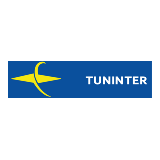 Tuninter airlines Logo PNG Vector