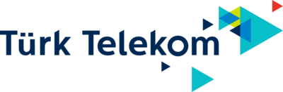 Türk Telekom Logo PNG Vector