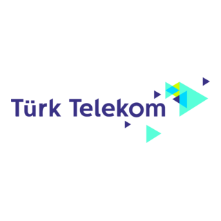 Türk Telekom Logo PNG Vector
