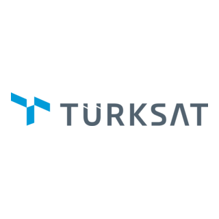 Turksat Logo PNG Vector