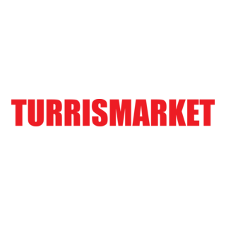 Turrismarket Logo PNG Vector