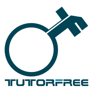 tutorfree blog Logo PNG Vector