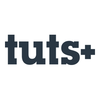 tuts+ Logo PNG Vector