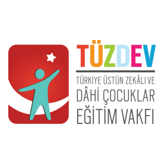 Tüzdev Logo PNG Vector
