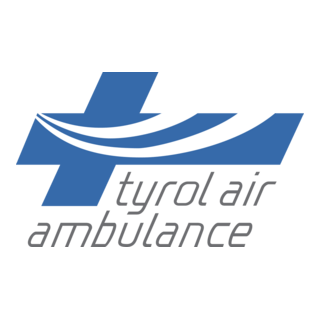 Tyrol air Logo PNG Vector