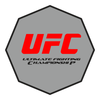 UFC Logo PNG Vector