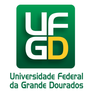 UFGD Universidade Federal da Grande Dourados Logo PNG Vector