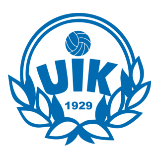 Ullareds IK Logo PNG Vector