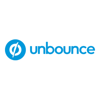 Unbounce Logo PNG Vector