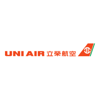 UNI Air Logo PNG Vector
