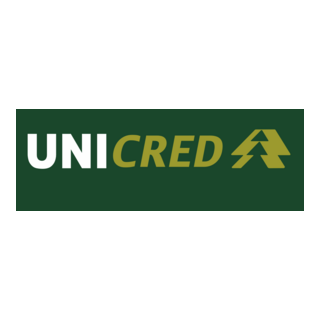 UNICRED Logo PNG Vector