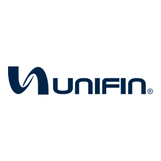 Unifin Logo PNG Vector