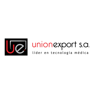 Union Export Logo PNG Vector