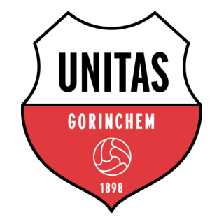 Unitas Gorkum Logo PNG Vector
