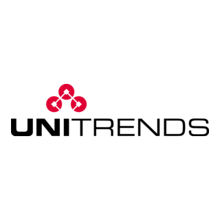 Unitrends Logo PNG Vector