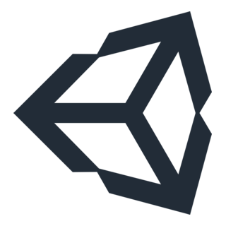 Unity Logo PNG Vectors Free Download