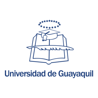 Universidad de Guayaquil Logo PNG Vector