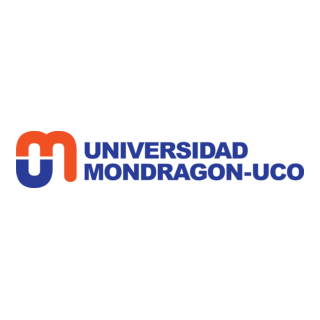 Universidad Mondragon UCO Logo PNG Vector