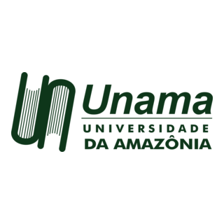Universidade da Amazônia Logo PNG Vector