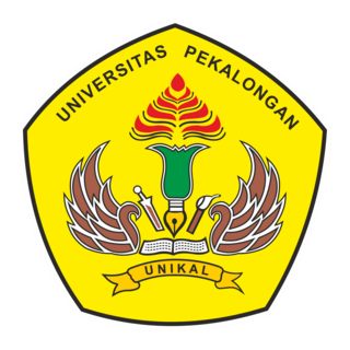 Universitas Pekalongan (Unikal) Logo PNG Vector