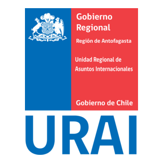 URAI - Unidad Regional de Asuntos Internacionales Logo PNG Vector