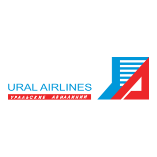 Ural airlines Logo PNG Vector